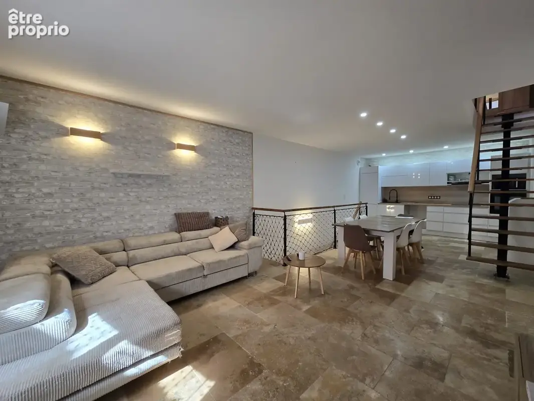 Photo Maison à Pelissanne au prix de 239 000€