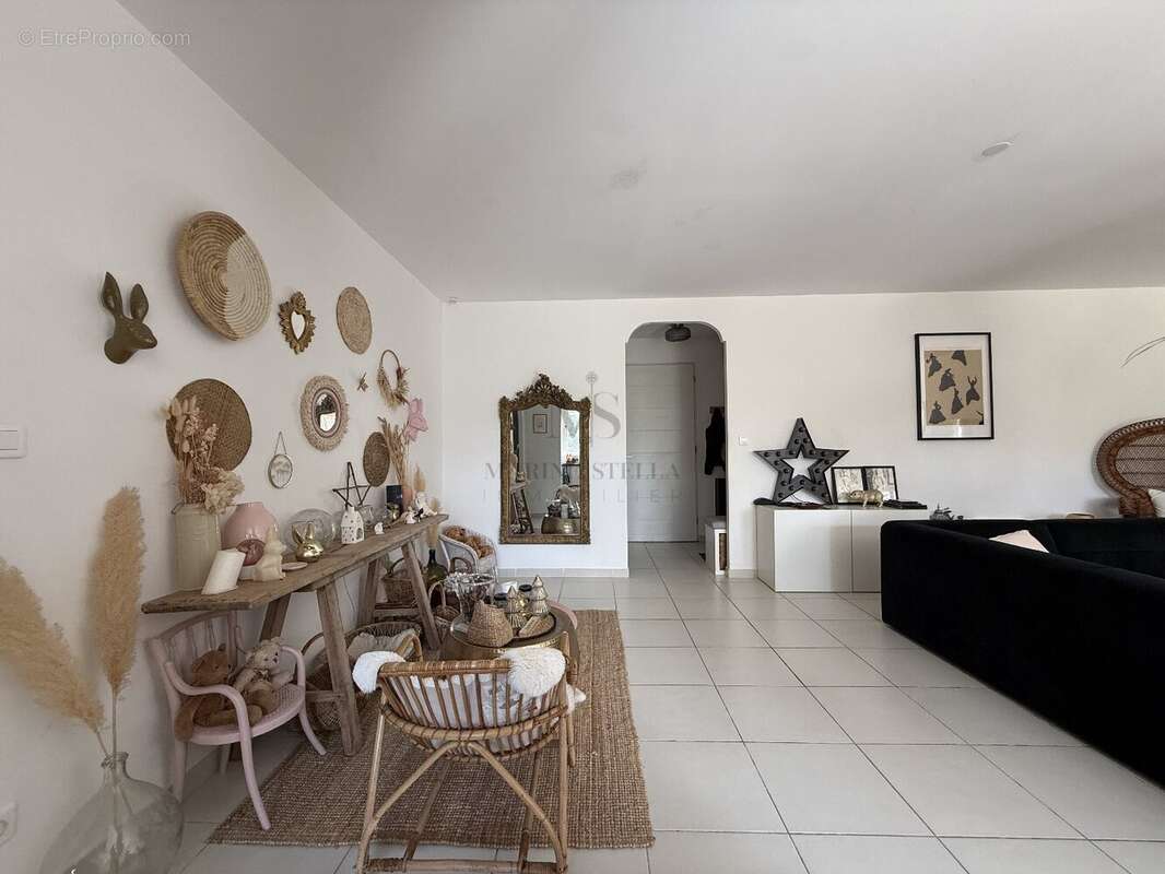 Maison à BEZIERS
