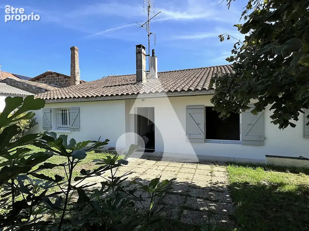 Maison Lagorce 5 pièces 148 m2 - photo 3