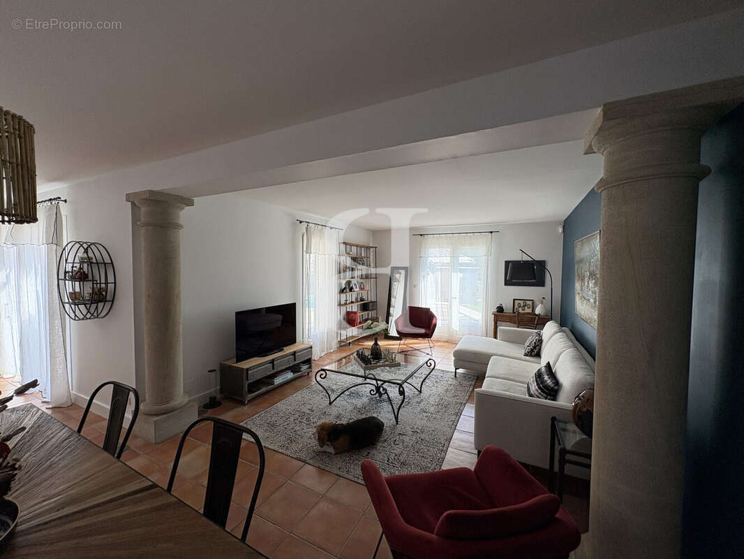 Maison 150 m² à Bedoin  - photo 6