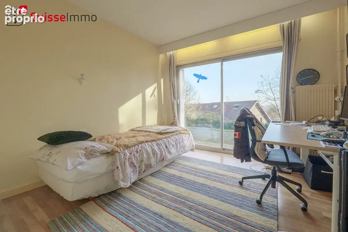 RARE A LA VENTE ! Maison Montbeliard 9 pièces 230 m2 - photo 17
