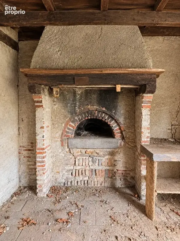 Maison de bourg avec fort potentiel Paray sous Briailles - photo 16