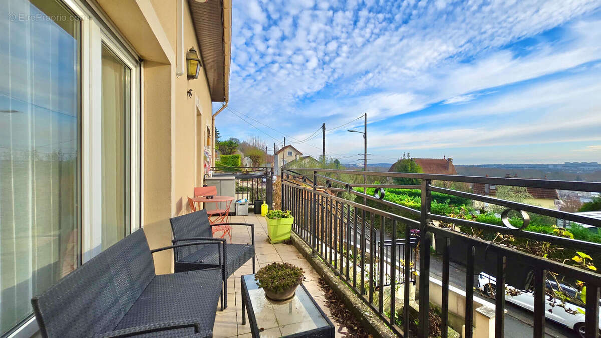 Maison à ATHIS-MONS