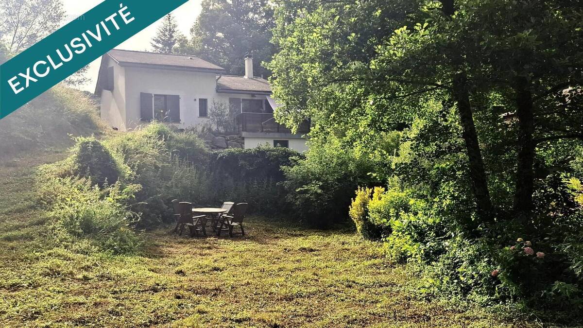 Photo 1 - Maison à VABRE
