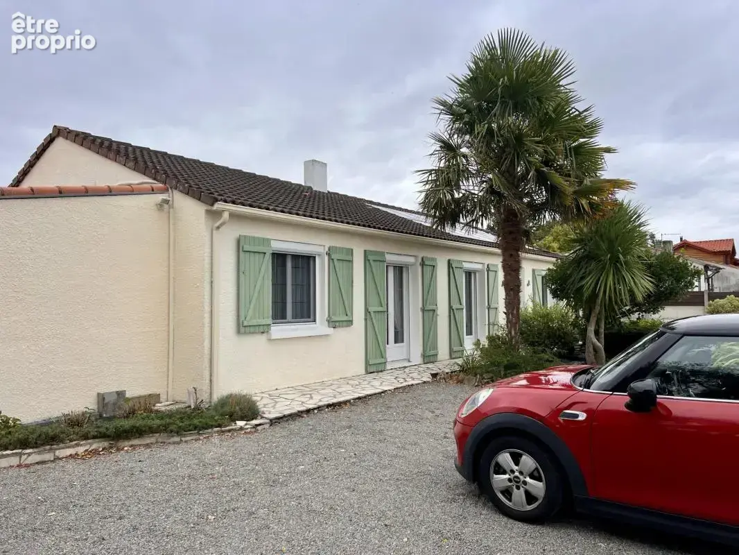 Maison de plain-pied de 155m2 au calme de la Campagne - photo 10