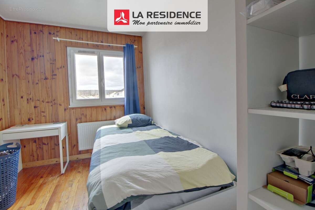 Maison à VILLEPREUX