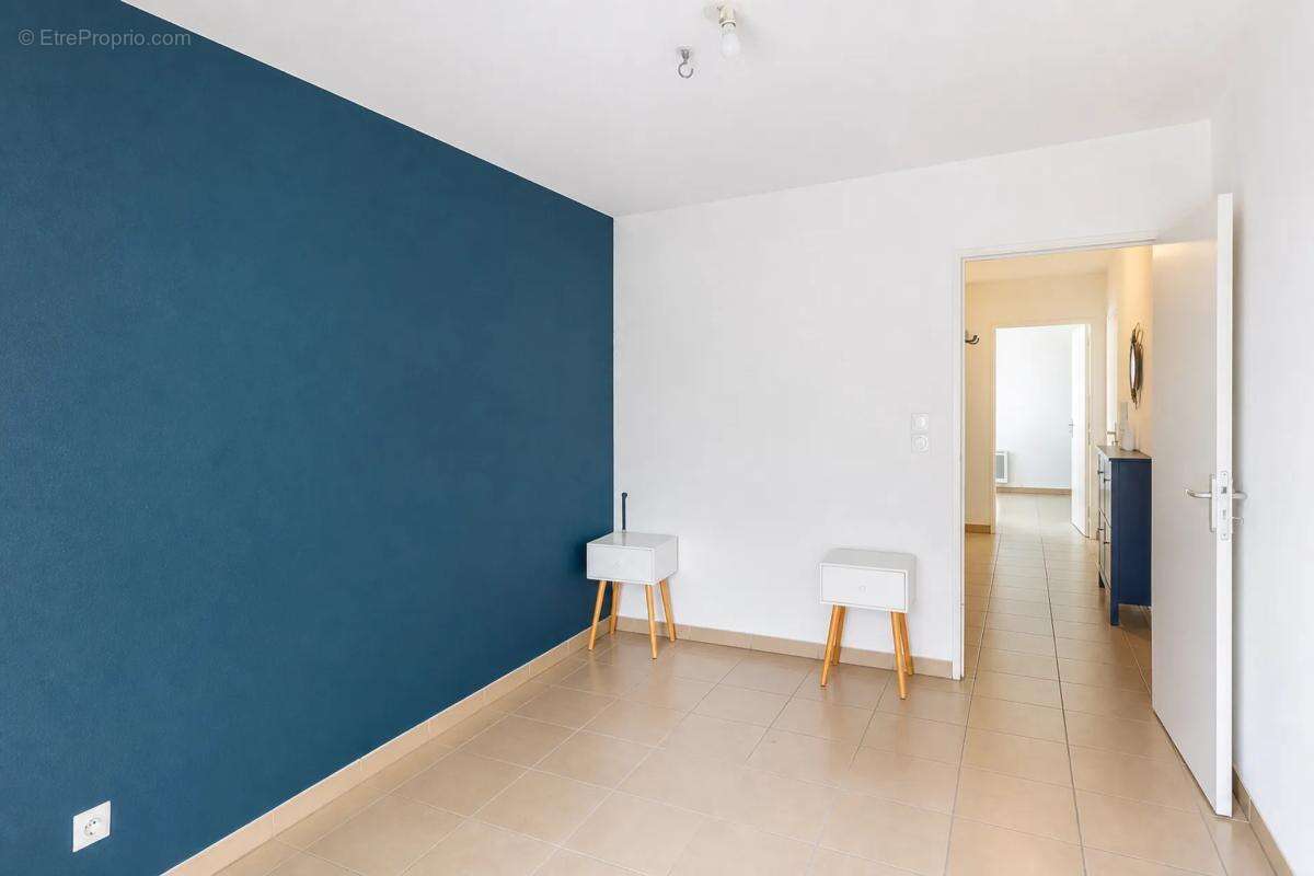 Appartement lumineux 3 pièces à Marseille - photo 8