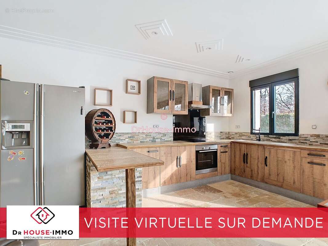 Maison à ANNESSE-ET-BEAULIEU