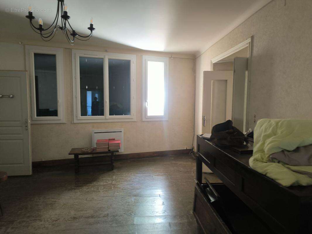 Maison de village + terrasse - photo 4