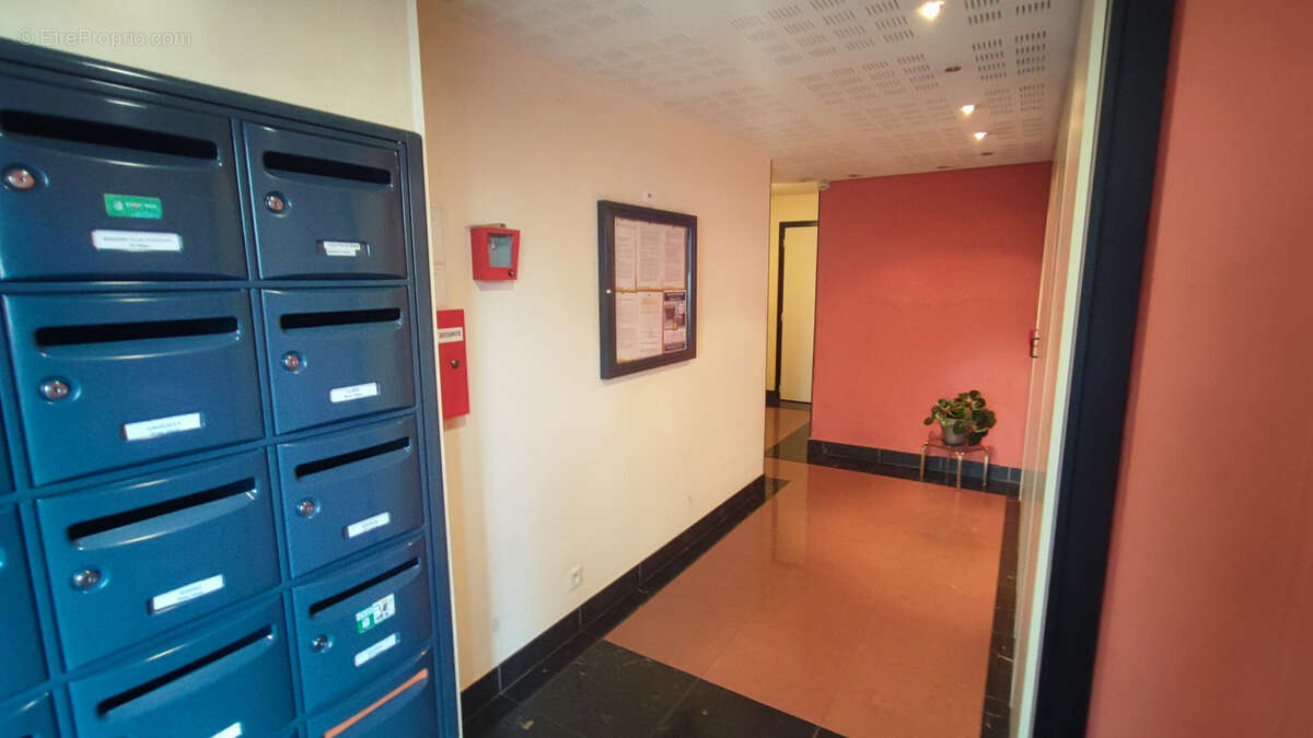 Appartement à VALENTIGNEY