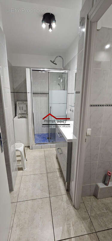 Appartement à AMELIE-LES-BAINS-PALALDA