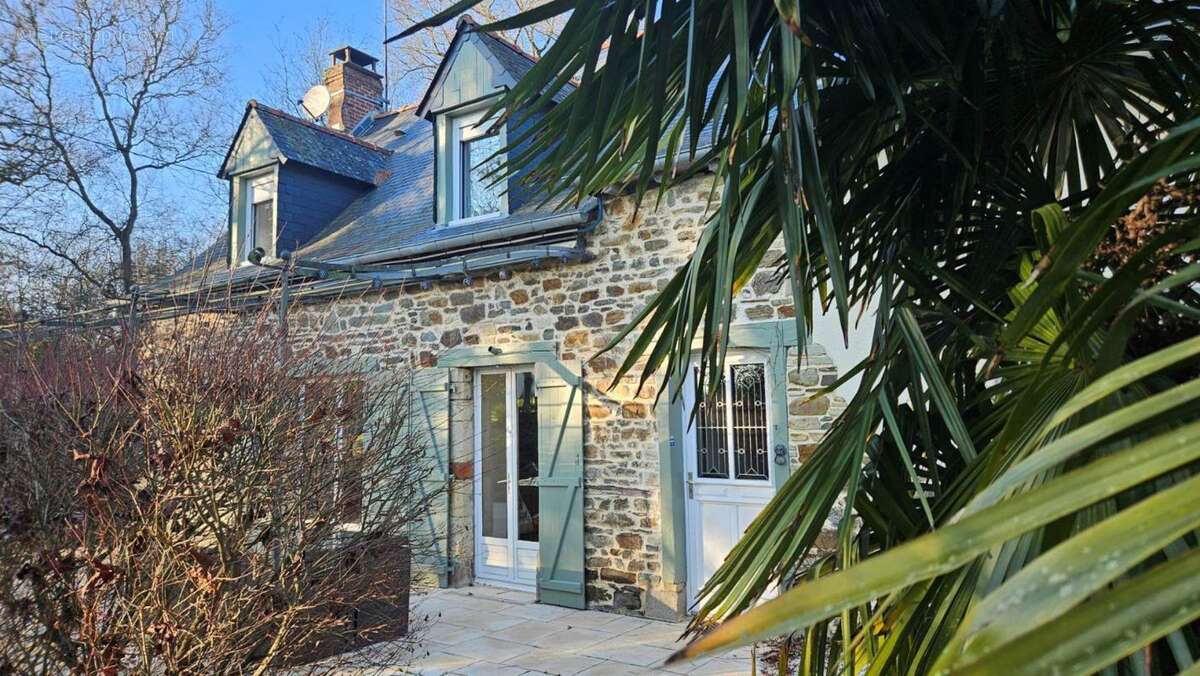 Maison à NOUVOITOU