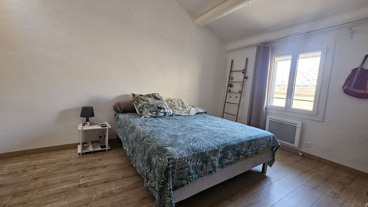 Maison à MORMOIRON