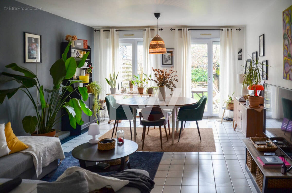 Maison à ORLEANS