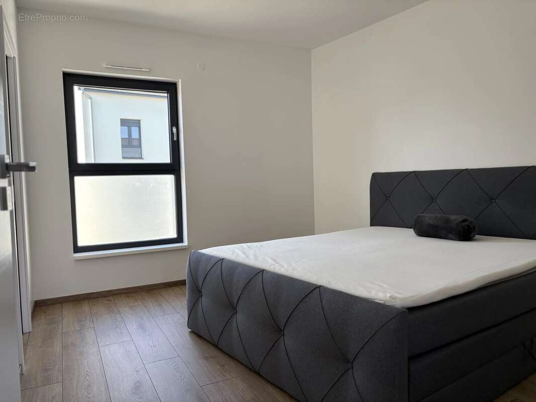 Maison à SAINT-LOUIS