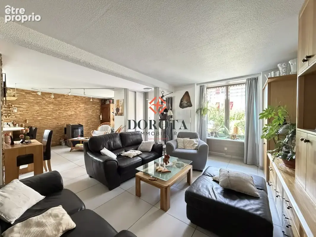 Maison 130 m² à Theys  - photo 7