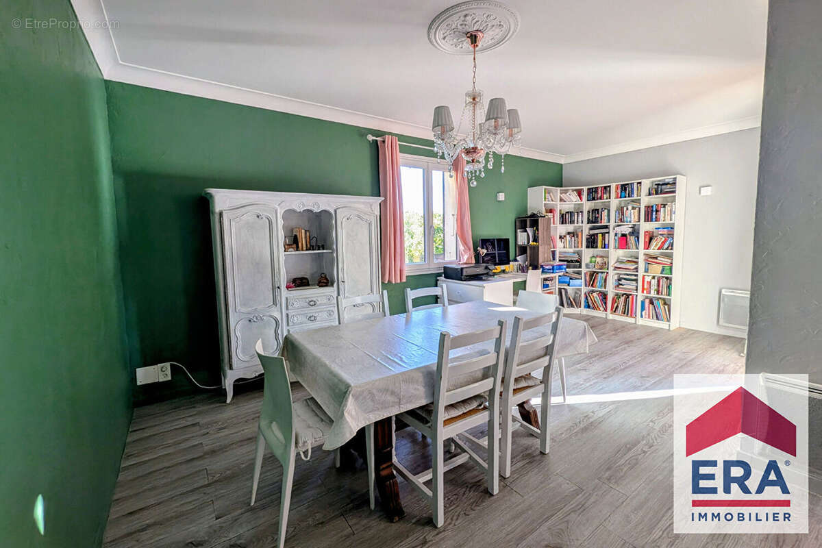 Maison à PIERRELATTE