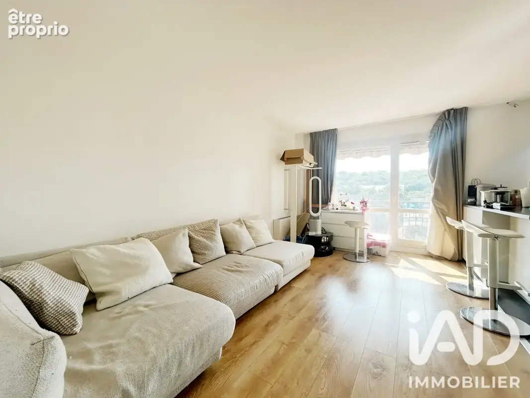 Photo 1 - Appartement à ROSNY-SOUS-BOIS