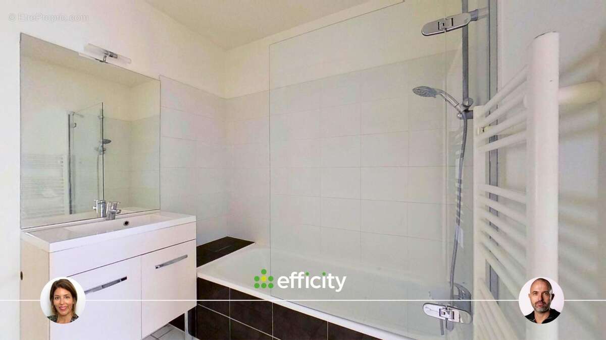 Appartement à PONTCHARRA-SUR-TURDINE