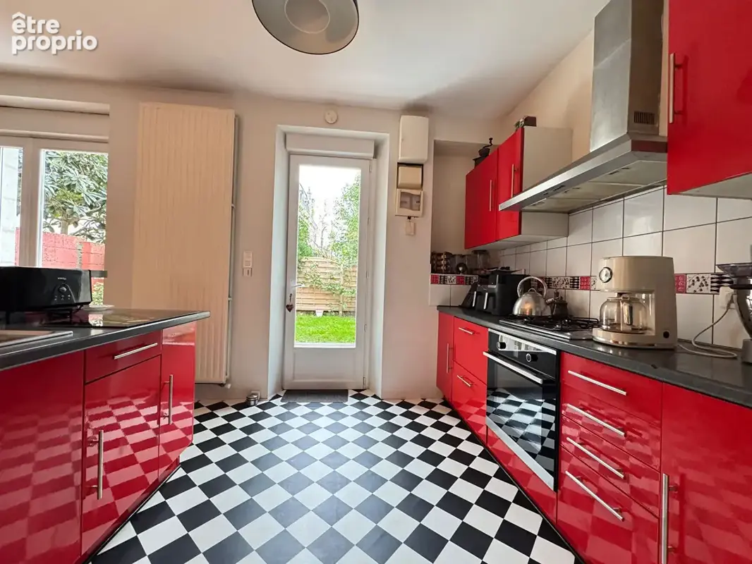 Maison 116m² à périgueux - photo 5