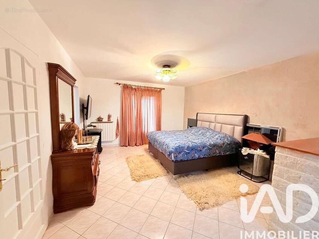 Photo 7 - Maison à BONNEUIL-SUR-MARNE