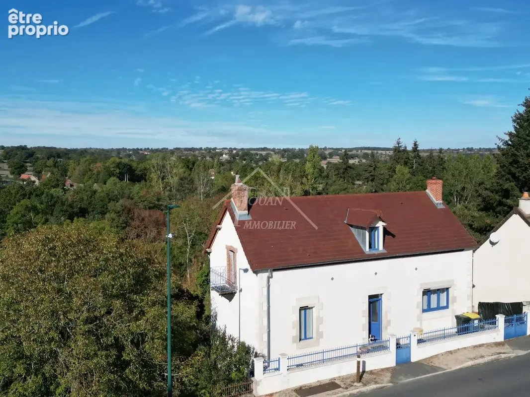 Maison avec un studio indépendant - photo 60