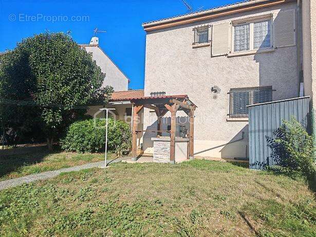 ***  villa  3 chambres de 90 m2  à nîmes *** - photo 16