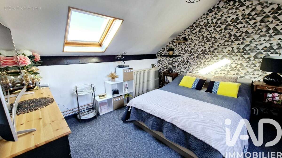 Photo 9 - Maison à CHARTRES