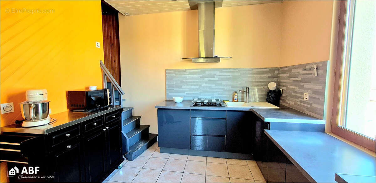 Maison à ARQUES-LA-BATAILLE