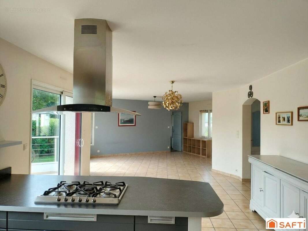 Photo 3 - Maison à PLUGUFFAN