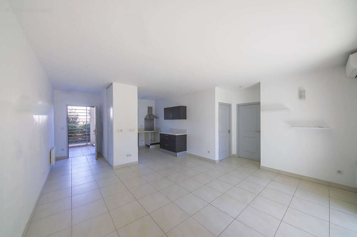 Appartement à PORTO-VECCHIO