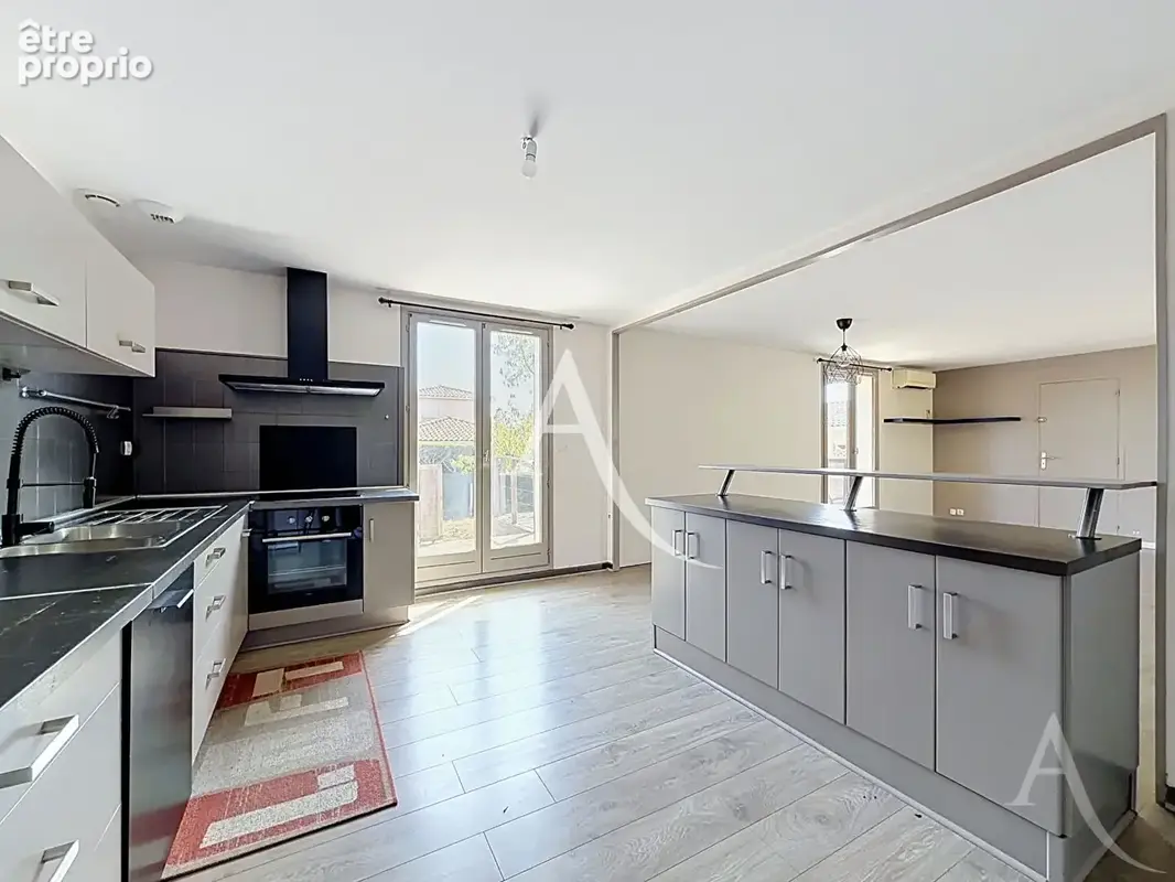 Maison Muret - 4 pièces 111 m² - photo 6