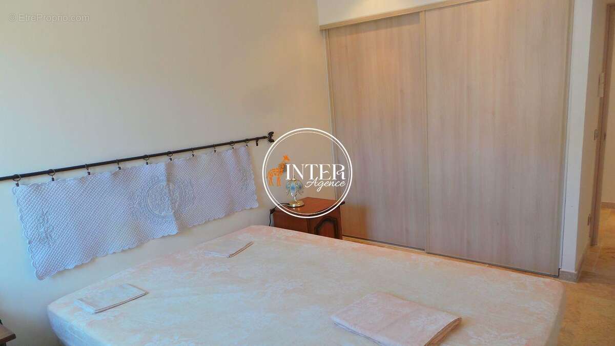 Appartement à LES ISSAMBRES