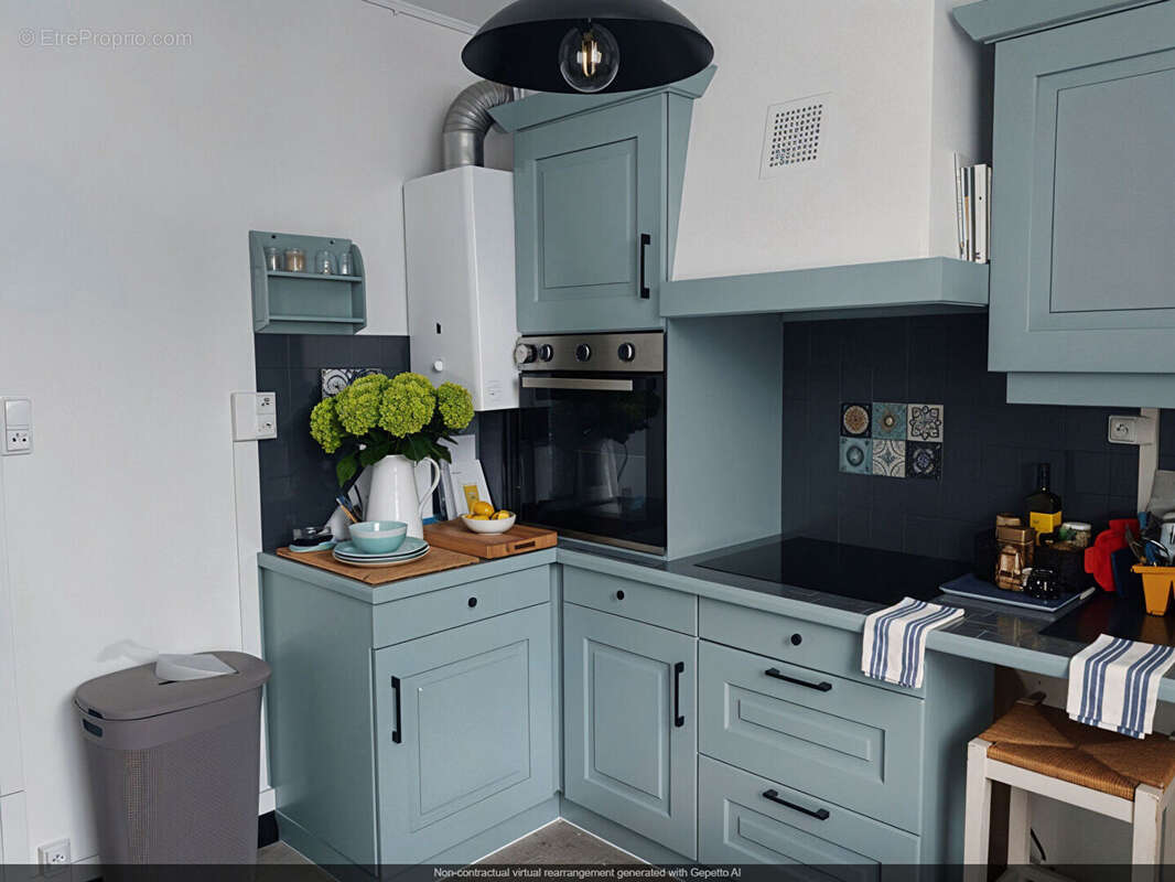 Appartement à VIENNE