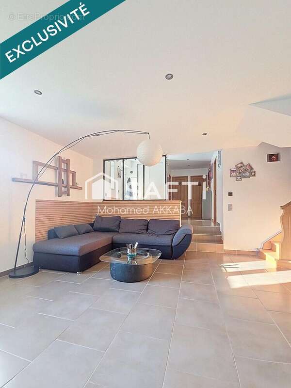 Photo 6 - Maison à NOUSSEVILLER-SAINT-NABOR