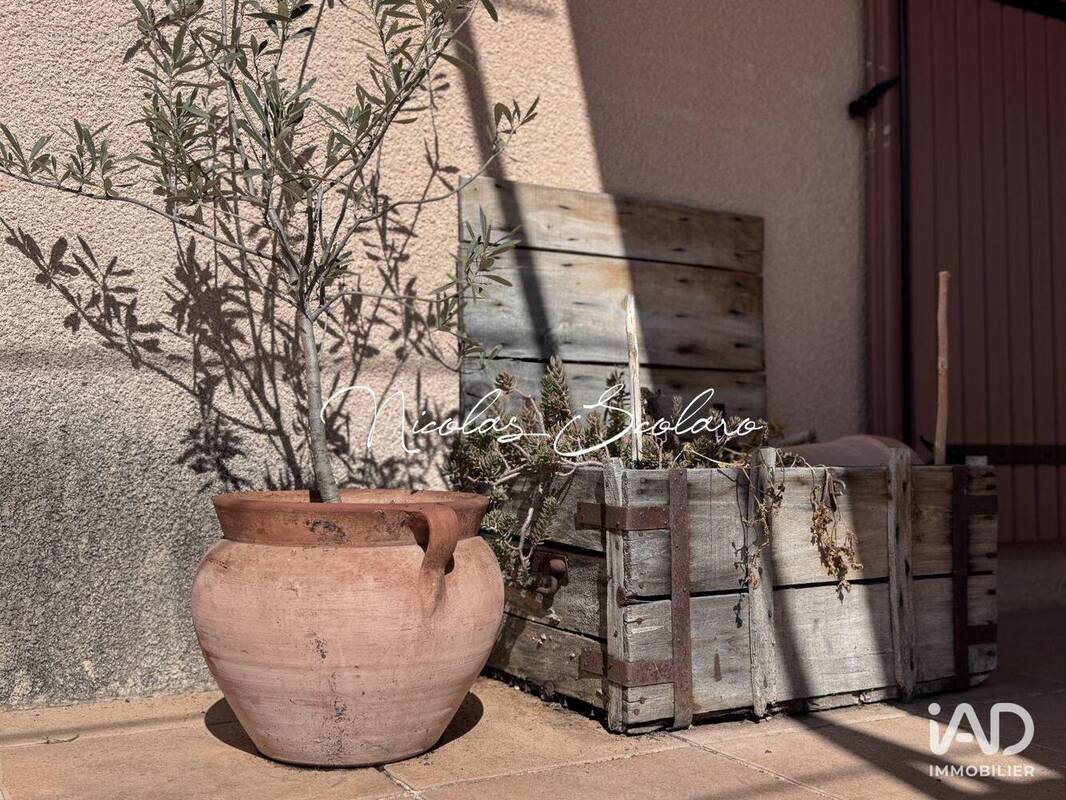 Photo 1 - Maison à CADENET