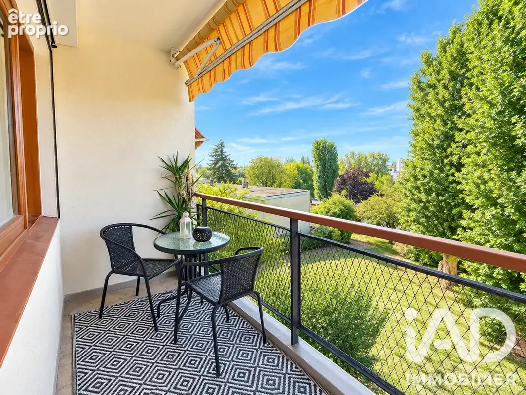 Photo 1 - Appartement à FRESNES