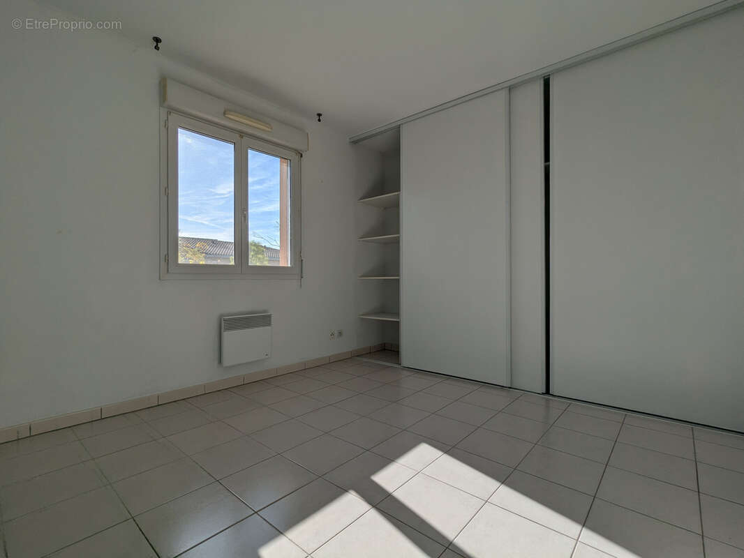 Maison à PLAISANCE-DU-TOUCH