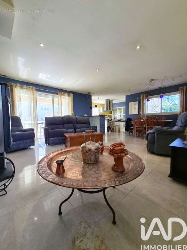 Photo 6 - Maison à TOULOUGES