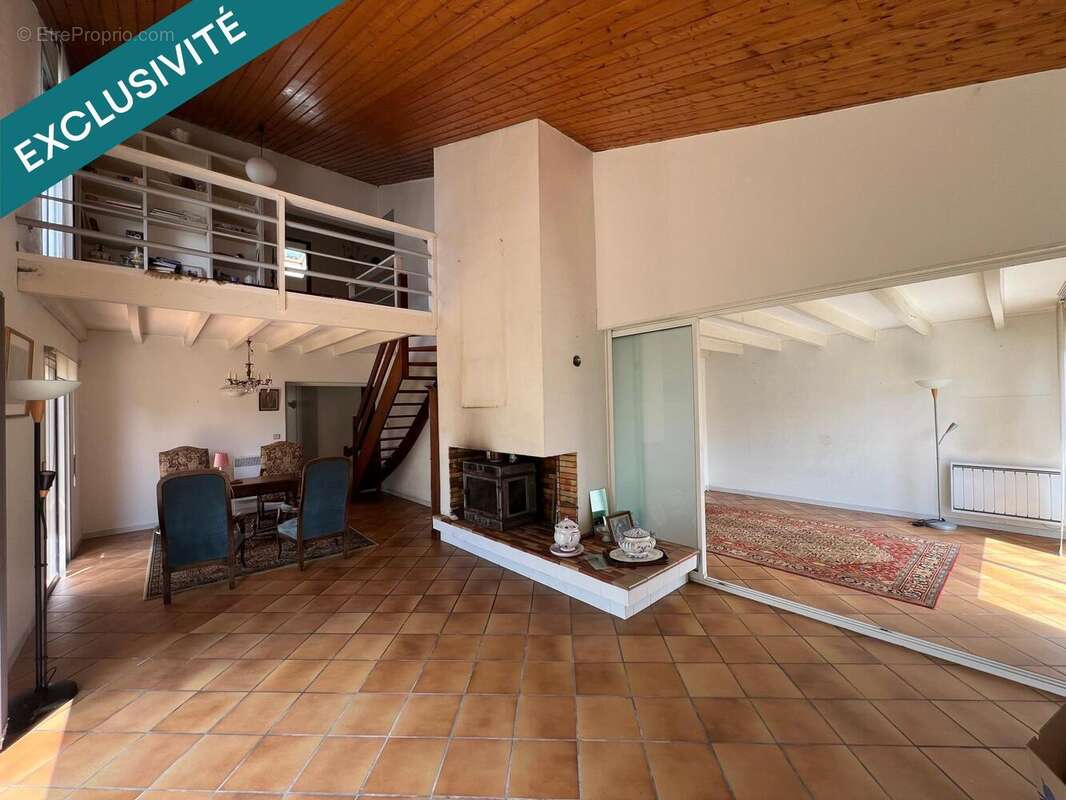 Photo 4 - Maison à PAREMPUYRE