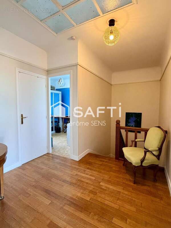 Photo 7 - Maison à POISSY