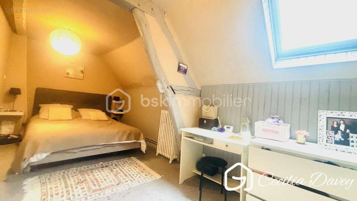 Maison à SENS