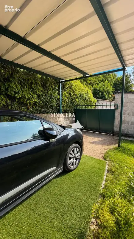 Maison 185 m² à Riberac  - photo 4