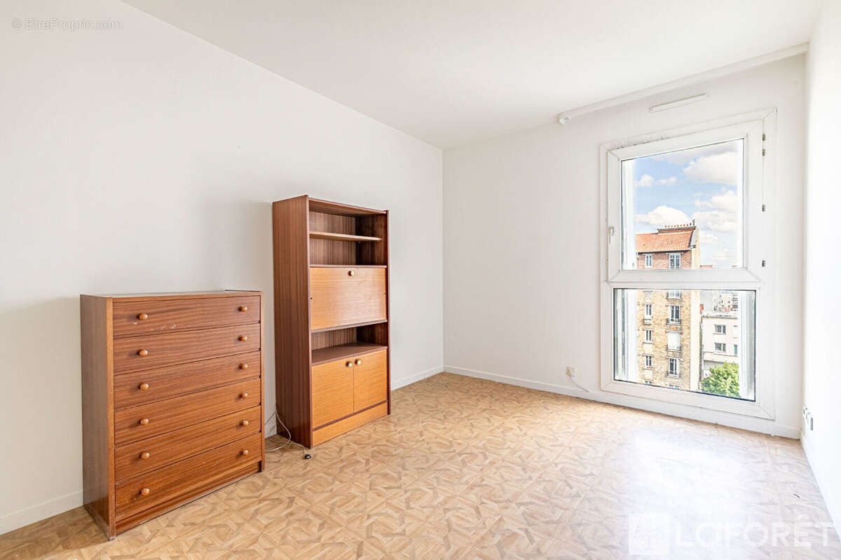Appartement à LE KREMLIN-BICETRE