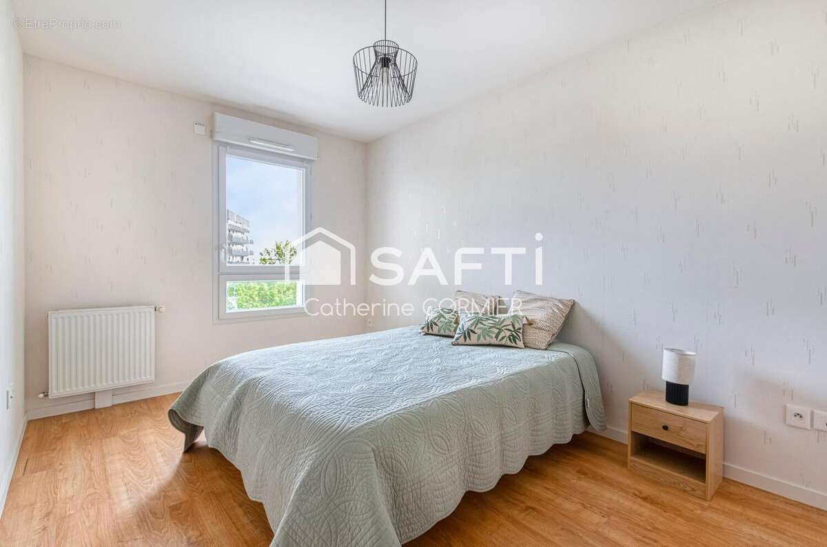 Photo 6 - Appartement à ANGERS