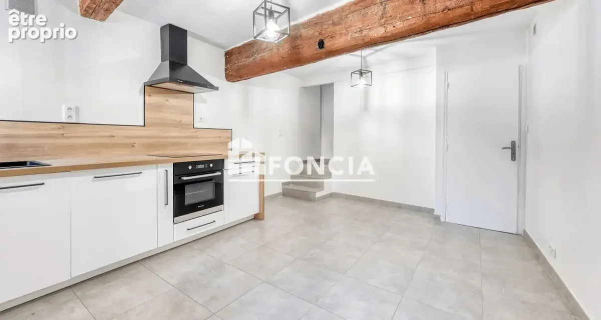 Cavaillon exclusivite maison de ville renovee - photo 3
