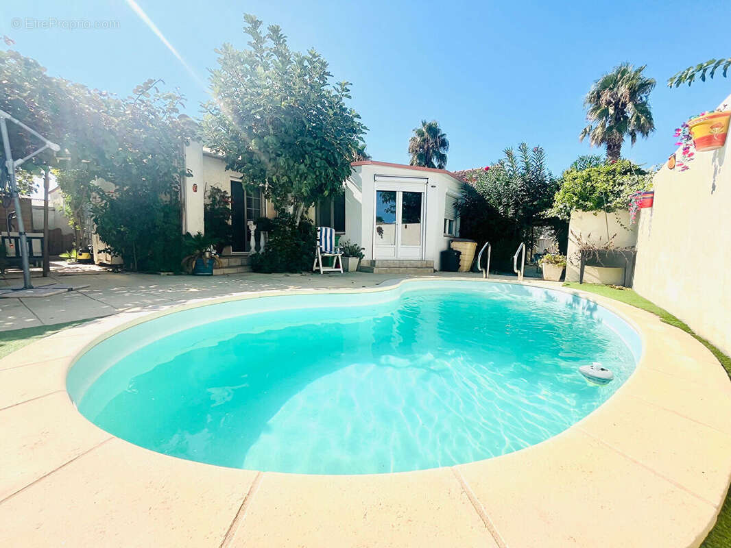 Maison à CORNEILLA-DEL-VERCOL