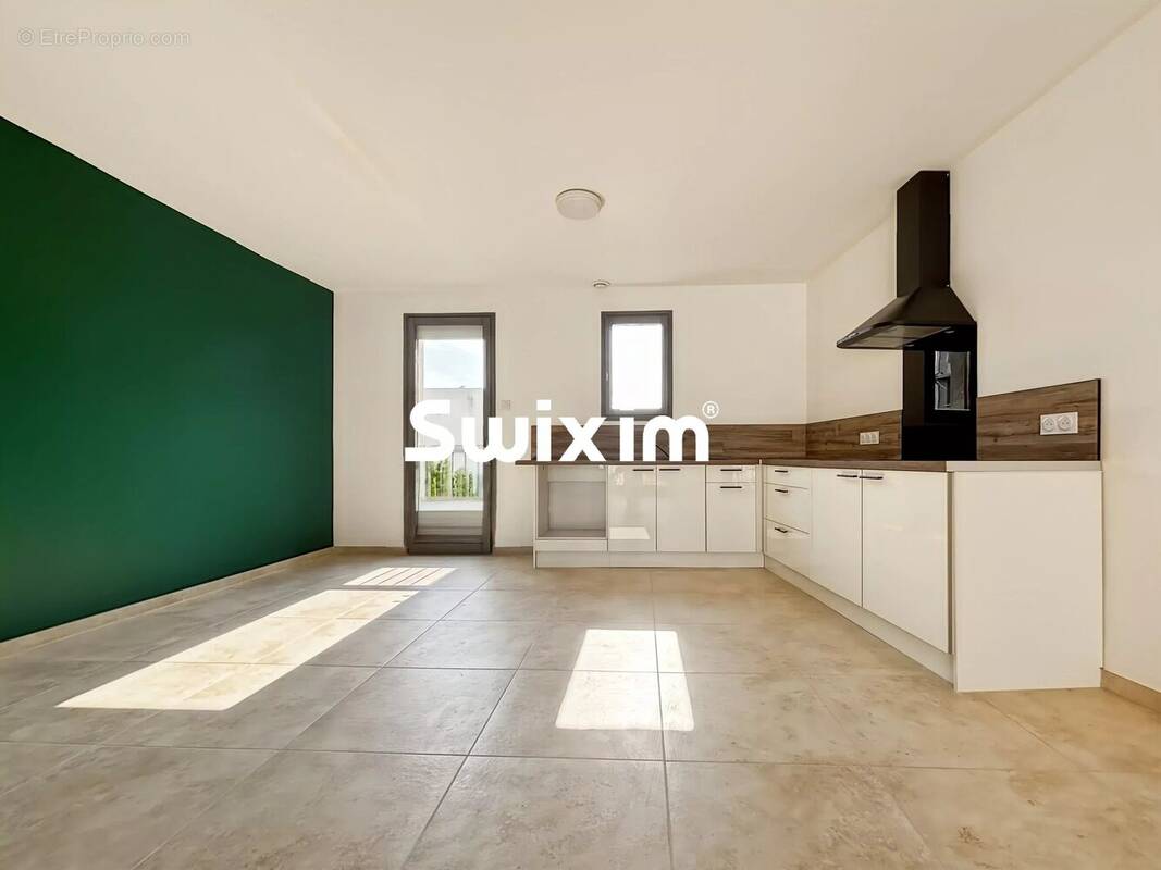 Appartement à MONTELIMAR