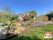 Maison à HOUPPEVILLE