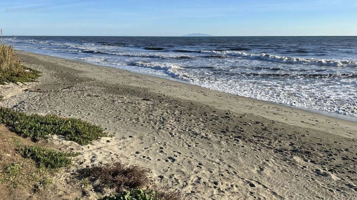 Appartement à SANTA-LUCIA-DI-MORIANI